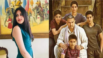 'Dangal' actor Suhani Bhatnagar succumbs to dermatomyositis: Know about this rare condition