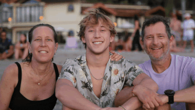 Former YouTube CEO Susan Wojcicki's son found dead at university; family suspects drug overdose