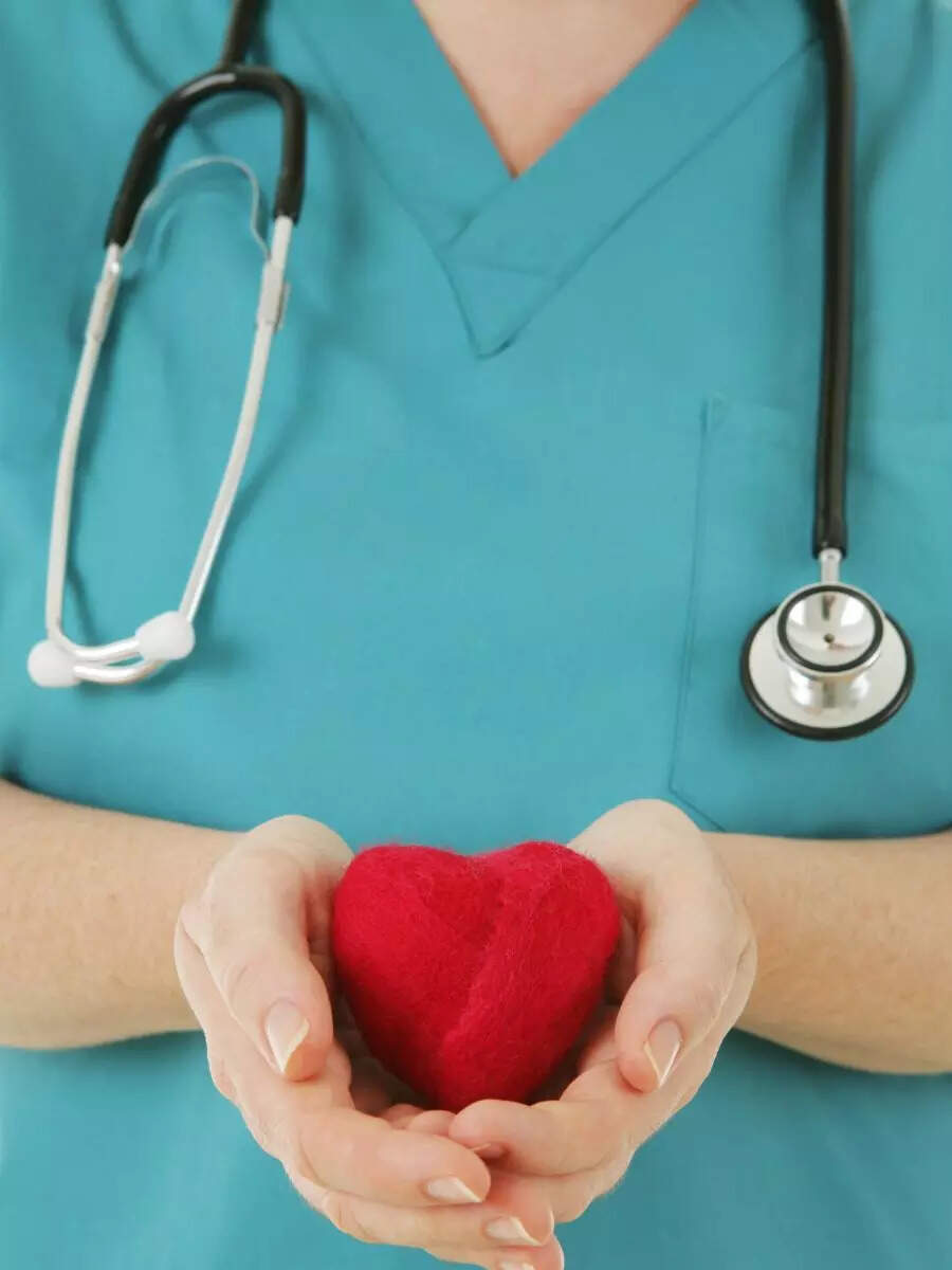 Top 10 Highest Paying Countries for Nurses Times of India