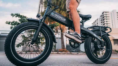 Are Foldable Cycles Worth Your Investment?