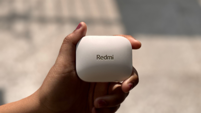 Redmi Buds 5 review: Big sound, bigger value