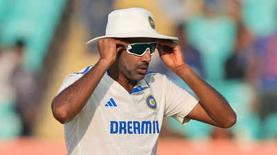 People doubted my Test credentials: Ravichandran Ashwin