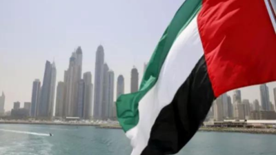 UAE's non-oil trade hit record 3.5 trillion dirhams in 2023