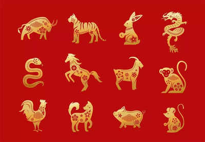 Good Fortune Signs as per Chinese Astrology