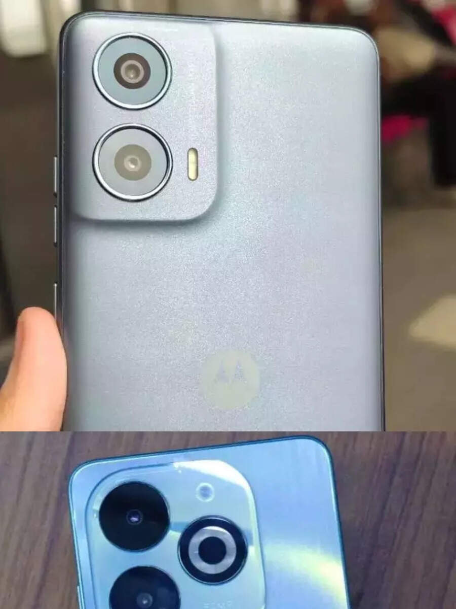 5 New Phones Launched Under Rs 10000 In 2024: Infinix Smart 8, Moto G24 ...
