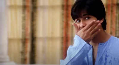 Throwback: When Shahid Kapoor shared his surprise over dubbed voice in 'Chup Chup Ke'