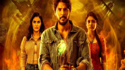 'Ooru Peru Bhairavakona' collects Rs 2.75 crore at the box office on Day 2