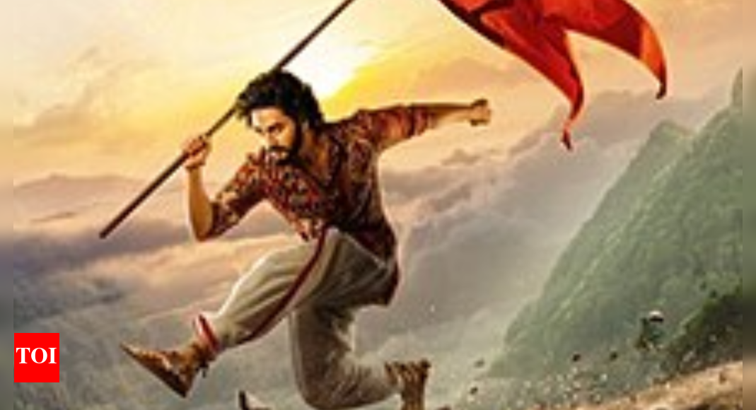 Prasanth Varma's 'Hanu Man' to release on OTT on March 2, 2024 ...
