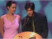 
Throwback: Shah Rukh Khan's irresistible charm leaves Angelina Jolie impressed
