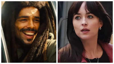 'Bob Marley: One Love' soars at the box office with $46 million haul, 'Madame Web' struggles to find its footing with $24 million collection