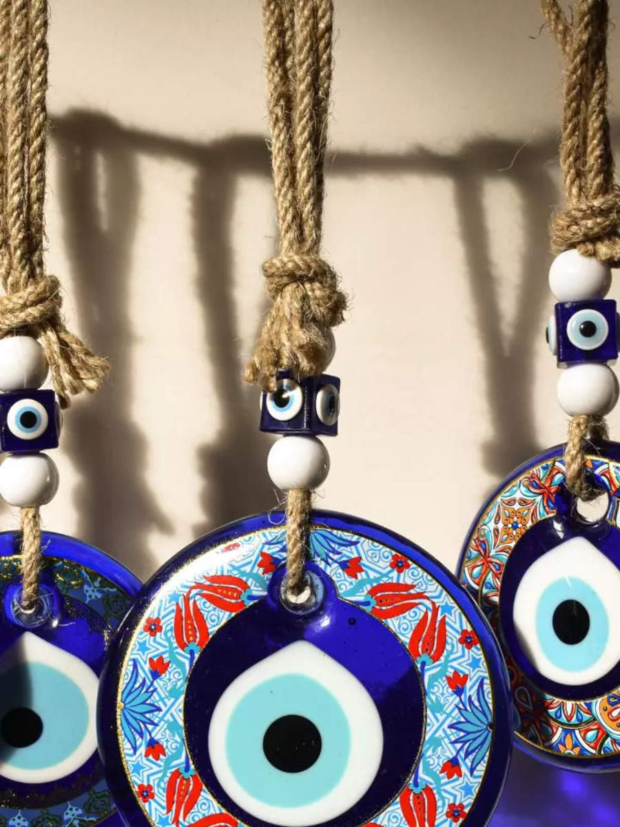 How To Cleanse Evil Eye | Times Now