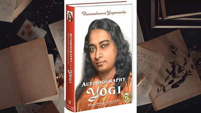 Guru and Disciple: Exploring spiritual relationships through 'Autobiography of a Yogi'