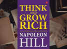 Transform your mind, Transform your life: The philosophy of success in 'Think and Grow Rich'