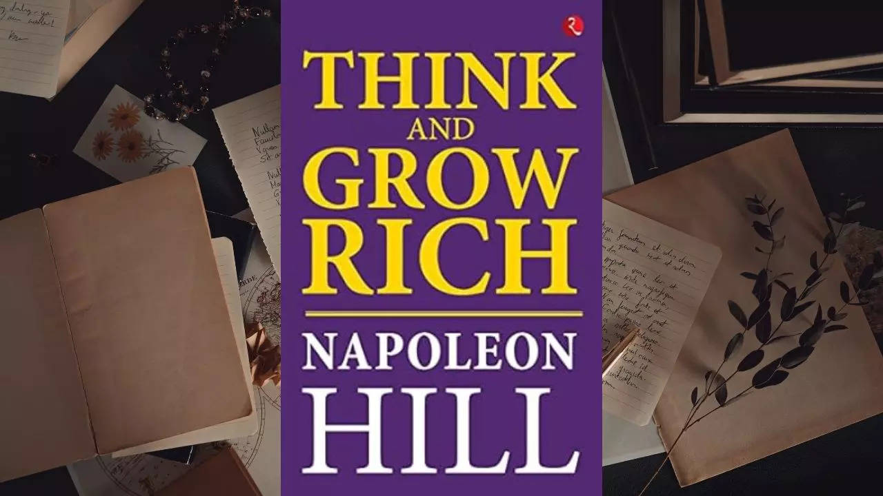 Transform Your Mind, Transform Your Life: The Philosophy of Success in ' Think and Grow Rich