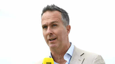 'A wake up call that you can't play one way against quality teams': Michael Vaughan on England's loss to India