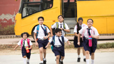 How school uniforms might be negatively impacting kids' health