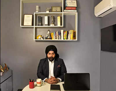 Avneet Singh Marwah, CEO, Super Plastronics: There has been a premiumisation trend in the market