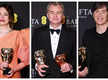 
BAFTA 2024 Complete Winners' List: Christoper Nolan's 'Oppenheimer' dominates award show in major Oscars boost; no wins for 'Barbie', 'Maestro'
