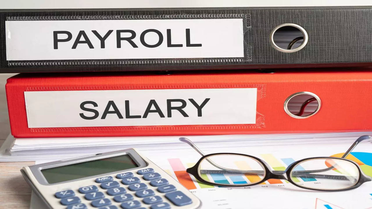 Salary reductions by STL following job cuts in Pune