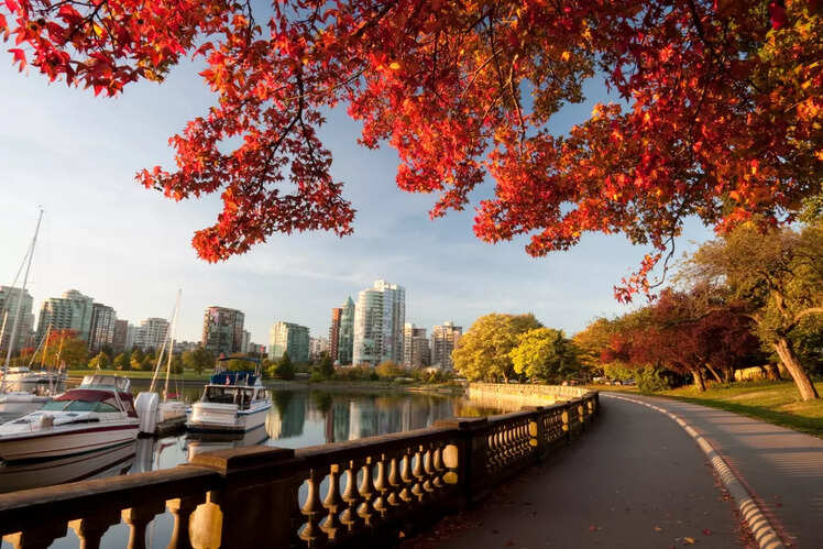 Vancouver, Canada