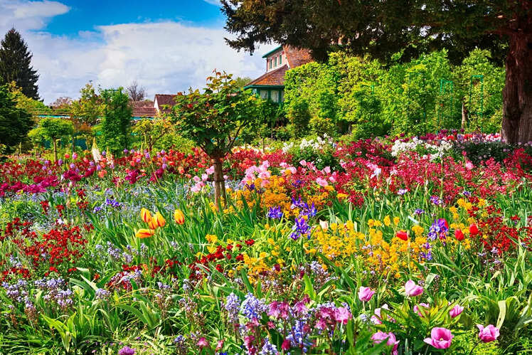 Giverny, France