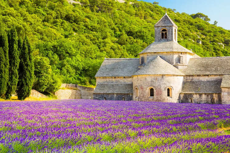 Provence, France