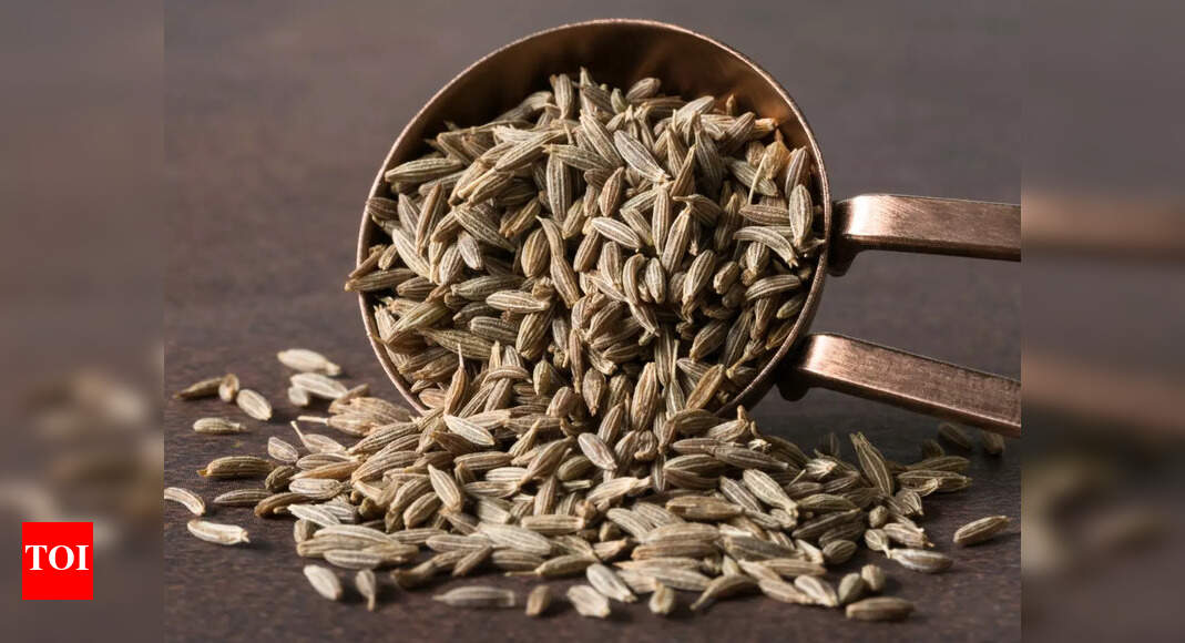 3 Ways to Cleanse Your Stomach with Cumin Seeds Improve Digestion and