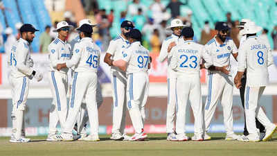 'Bazball' to Bust: How India secured their biggest win in 577-Test history