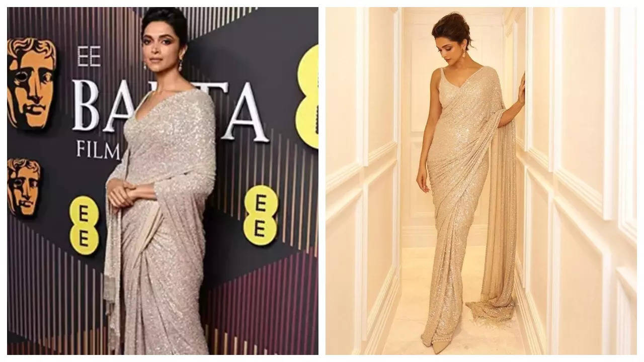 Is Deepika Padukone Pregnant? Fans Speculate as Actress Hides