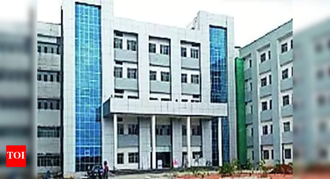 Biometric Attendance: Biometric Attendance Made Compulsory in MMCH ...
