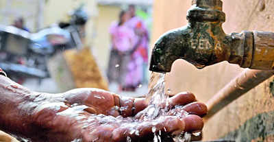 Illegal Water Connections: Fines soon on illegal water connections ...