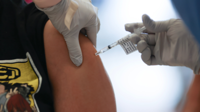 Largest Covid vaccine study yet finds links to health conditions