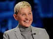 
Ellen DeGeneres teases stand-up comedy return with surprise L.A. set; says, 'You’ll see it soon enough'
