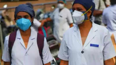 Nurses to protest on Feb 21 for regulated work hours