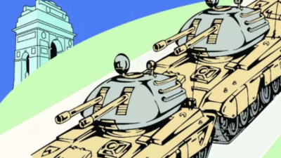 Does Ukraine war ring alarm bells for India’s tanks?