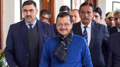 Delhi excise policy case: Arvind Kejriwal skips sixth ED summons; AAP dubs it 'illegal'