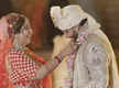 
Devon Ke Dev Mahadev’s Sonarika Bhadoria gets married to Vikas Parashar in a grand ceremony; see video
