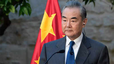 China 'does not sell lethal weapons' to Russia, Wang Yi assures Ukraine