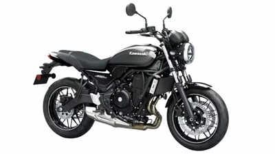 2024 Kawasaki Z650RS launched at Rs 6.99 lakh: What's new