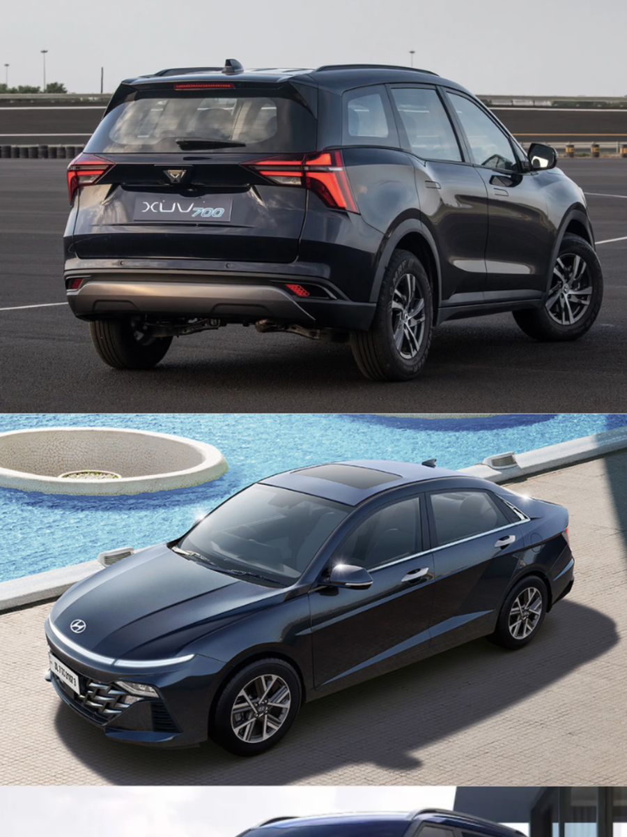 India's most powerful turbopetrol cars, SUVs under Rs 20 lakh Hyundai