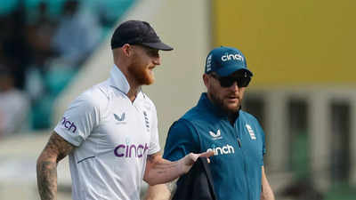 'Self-delusion': Former England captains tear into 'Bazball or bust' approach