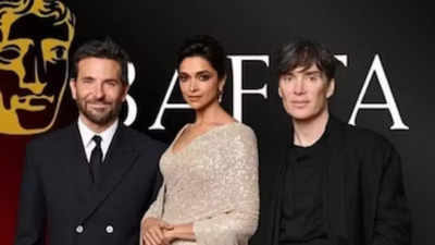 Deepika Padukone's MORPHED photo with Cillian Murphy and Bradley Cooper goes VIRAL