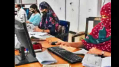 33% horizontal reservation for women in jobs in Telangana soon