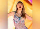 Taylor Swift expresses gratitude towards fans in Melbourne concert