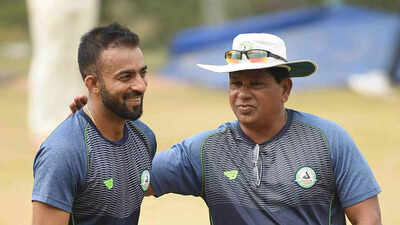 Faiz Fazal: A Perfect Role Model for the New Generation | Cricket News ...