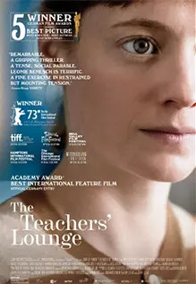 The Teachers&rsquo; Lounge