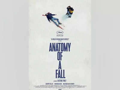 BAFTA 2024: 'Anatomy of a Fall' bags 'Best Original Screenplay' award