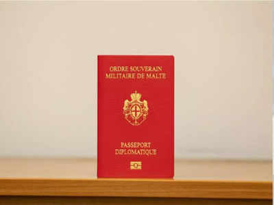 Russian passport increasingly less attractive to foreigners