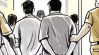 Case against sub inspector for ‘harassing’ woman