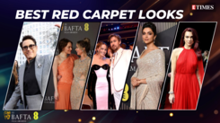 BAFTA 2024 | Deepika Padukone to Margot Robbie & Ryan Gosling: Best dressed celebs on the red carpet